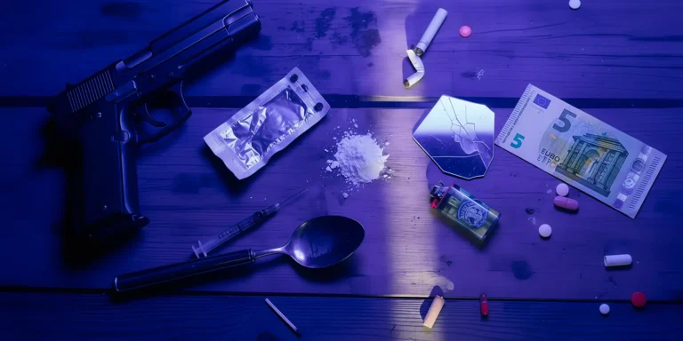 Delitos grave en España