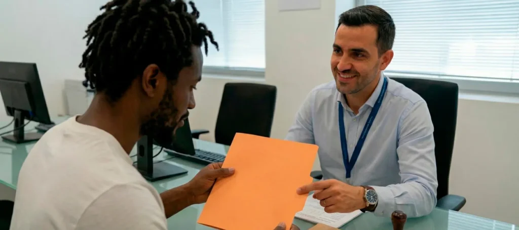 Regularización extraordinaria en España 2026