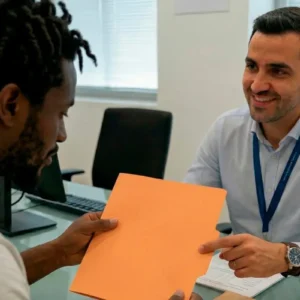 Solicitud Residencia España 2026 por regularización extraordinaria